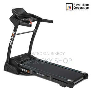 Jogway Treadmill