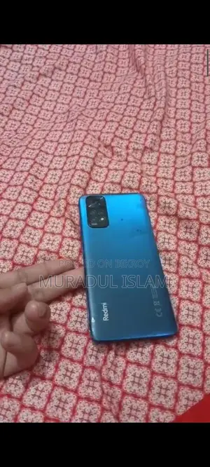 Xiaomi Redmi Note 11 (ব্যবহৃত)