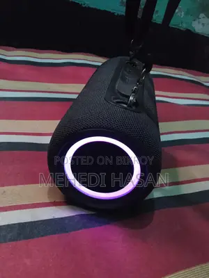 Awei Y1000 60w Wireless Speaker (Only 1 Month Used)