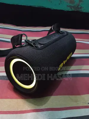 Awei Y1000 60w Wireless Speaker (Only 1 Month Used)