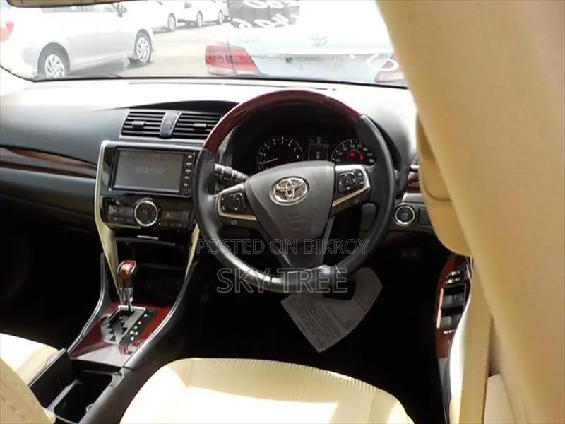 Toyota Premio f e x p a c k g 2020