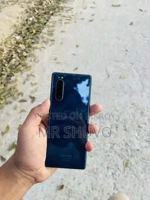 Sony Xperia 5 II fresh (Used)