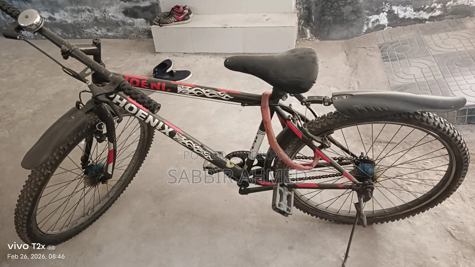Bicycle for Sale (Phoenix)
