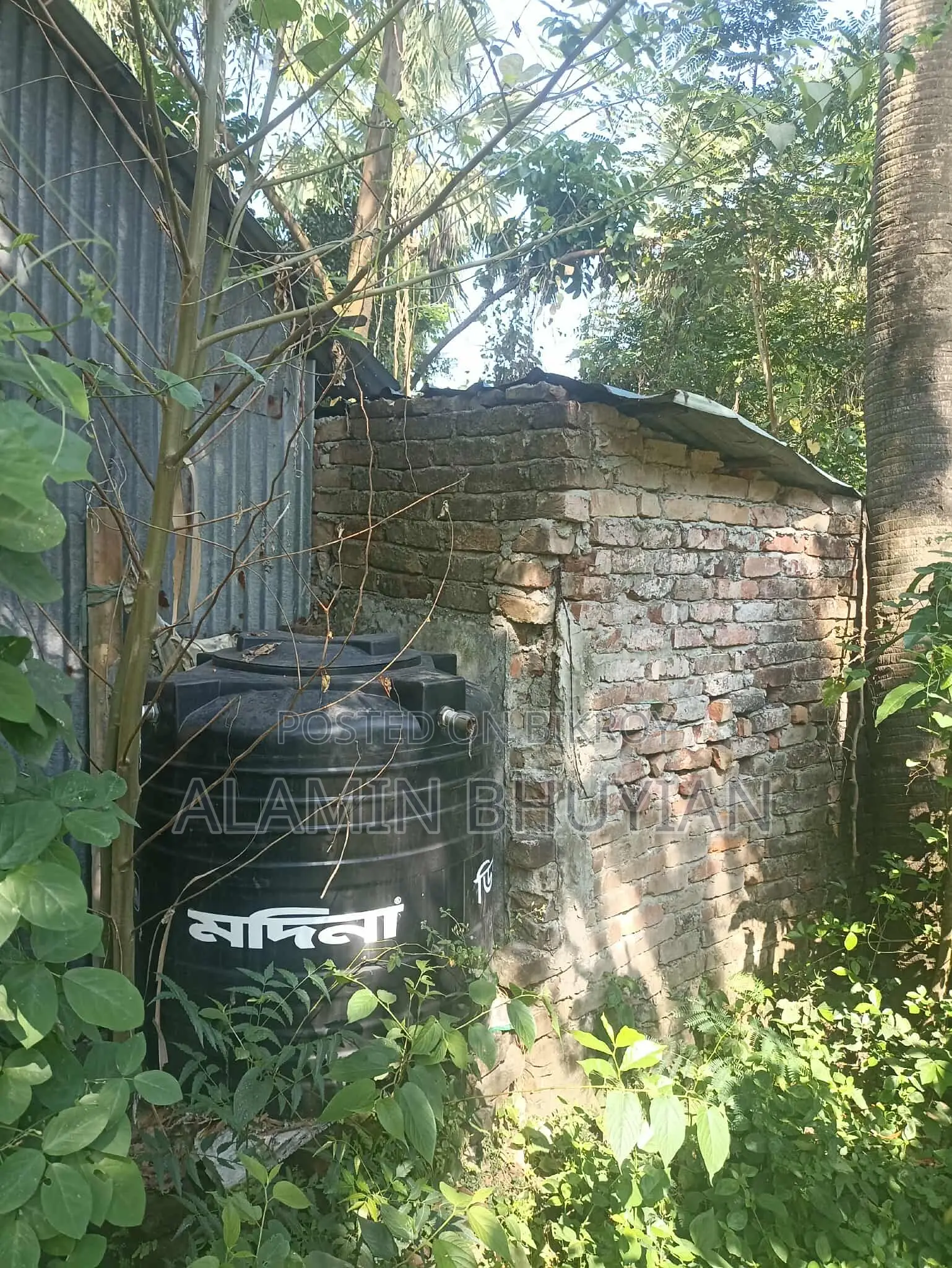 বাড়ি বিক্রয় হবে