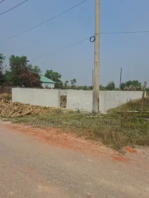 Sector 9 South Face 3 Katha Plot for Sale