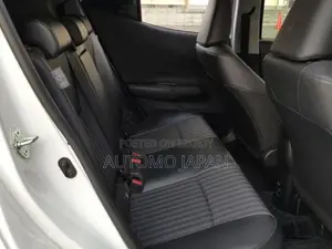 Toyota Aqua Z 2021