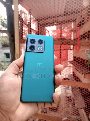 OnePlus 10 Pro (Used)