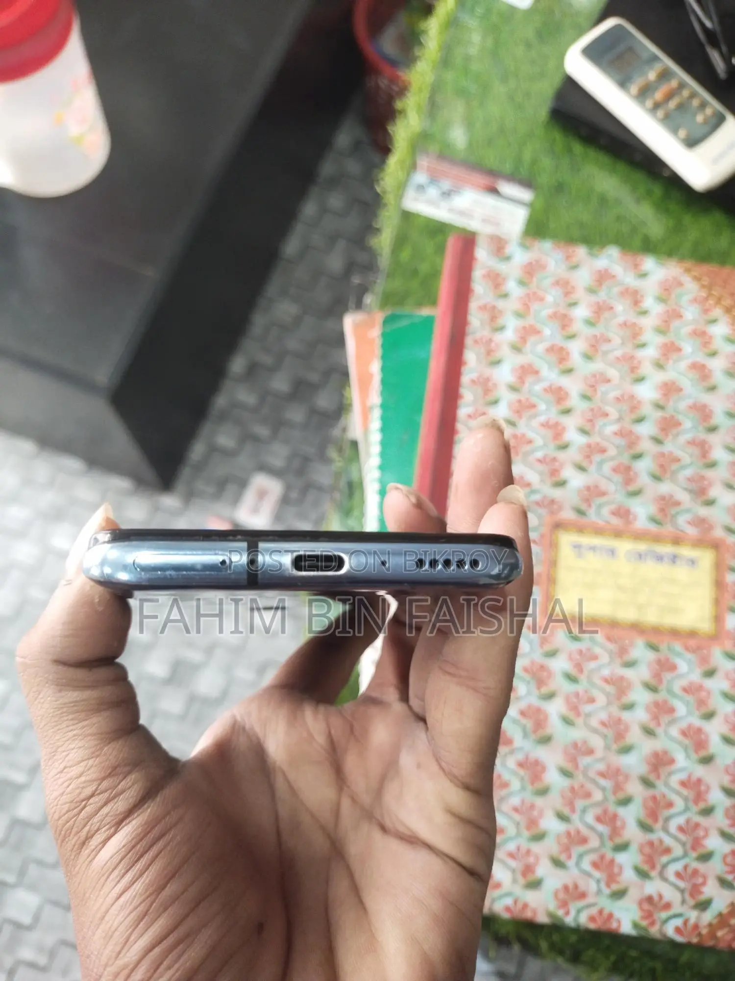 OnePlus 7T Pro 8/256 (Used)