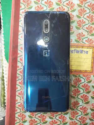 OnePlus 7T Pro 8/256 (Used)