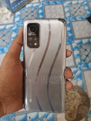 Xiaomi Mi 10T 5G (Used)