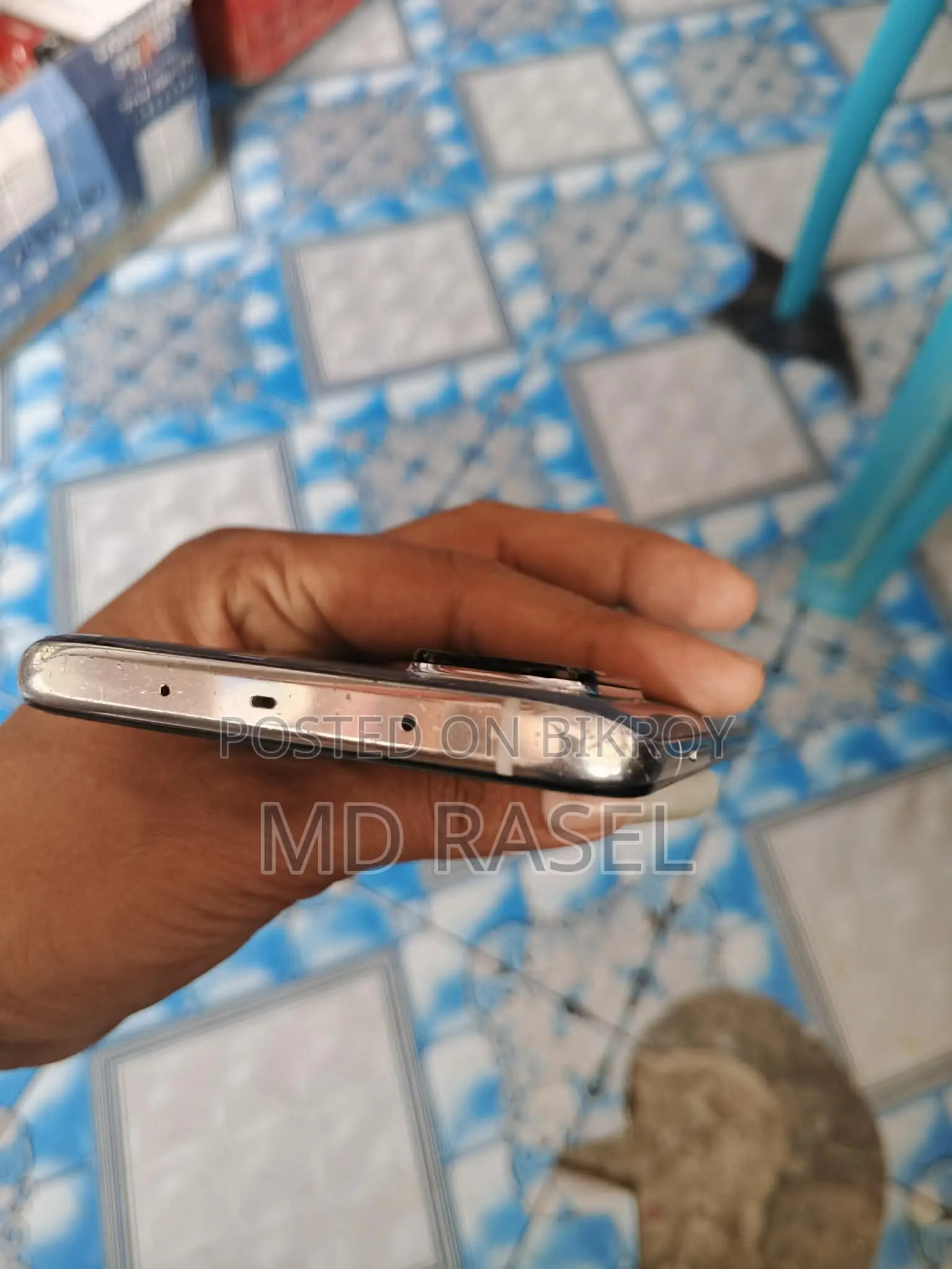 Xiaomi Mi 10T 5G (Used)