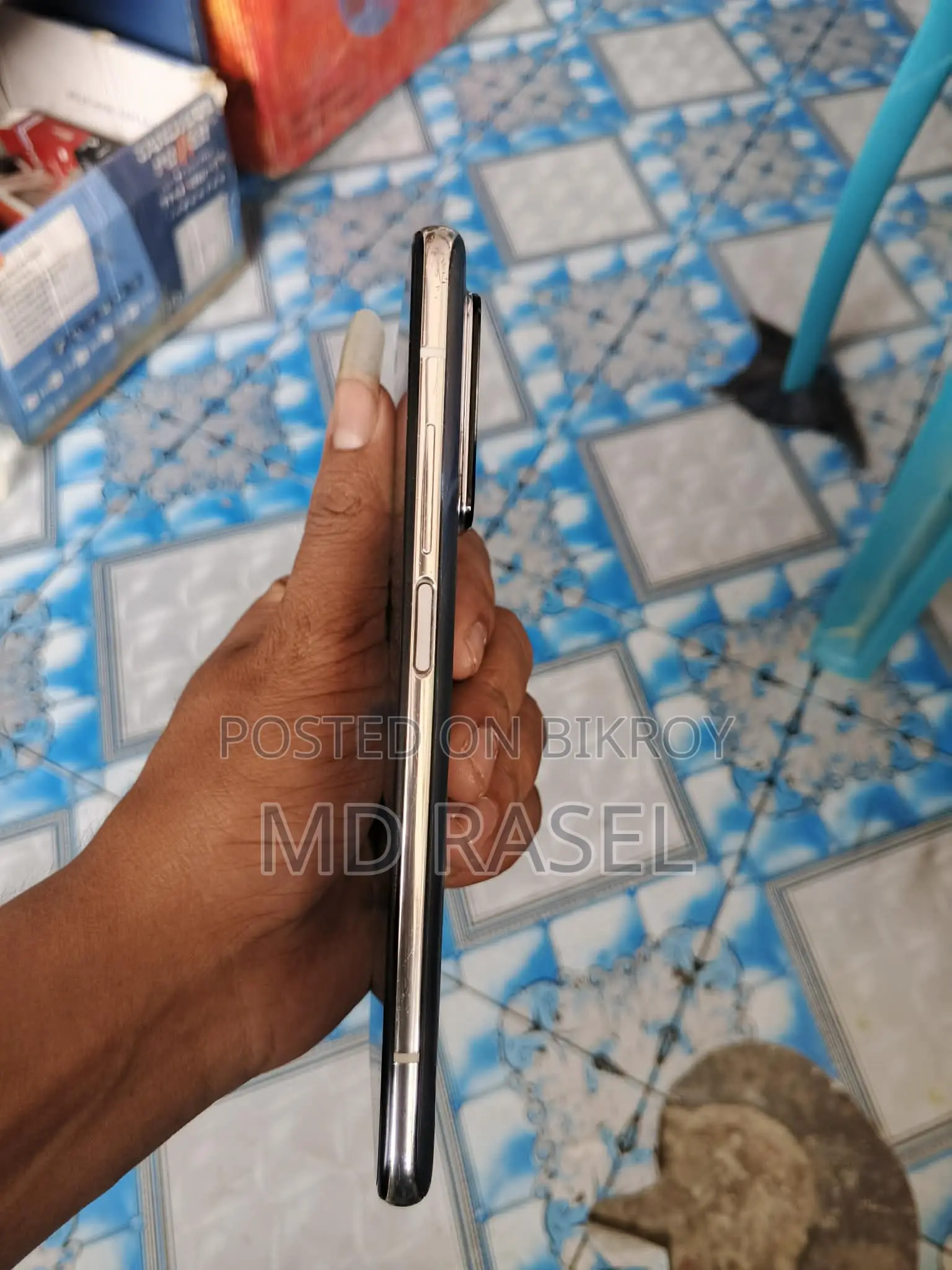 Xiaomi Mi 10T 5G (Used)