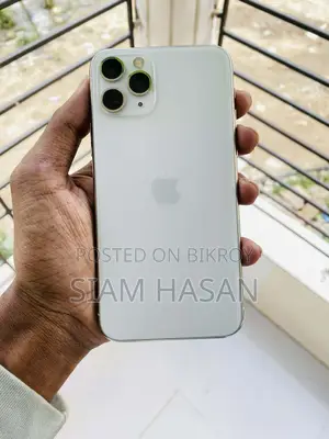Apple iPhone 12 Pro, (Used)