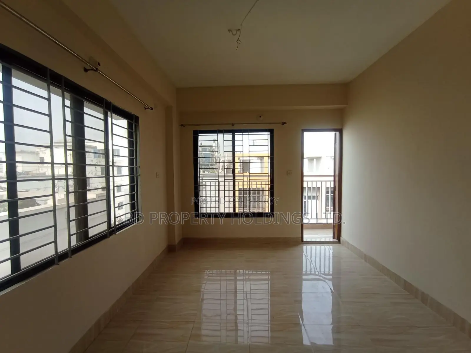1600 Sqft Luxurious Ready Apartment For Rent In Uttara