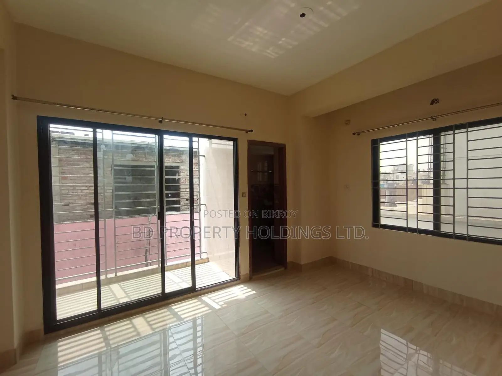 1600 Sqft Luxurious Ready Apartment For Rent In Uttara