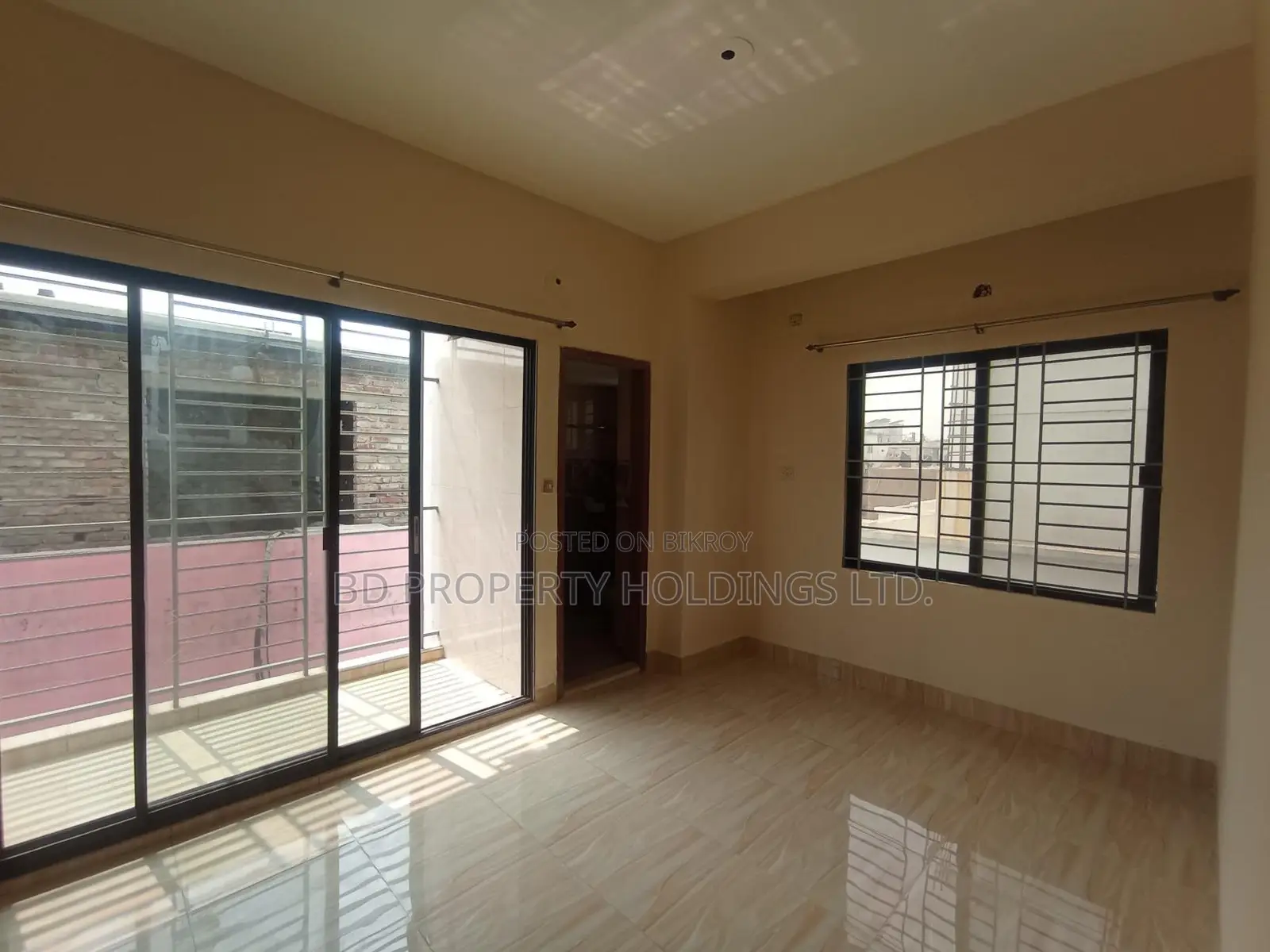 1600 Sqft Luxurious Ready Apartment For Rent In Uttara