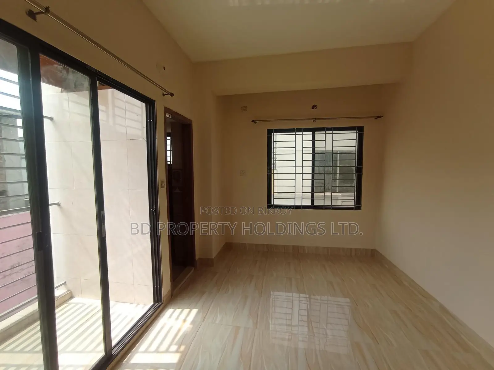 1600 Sqft Luxurious Ready Apartment For Rent In Uttara