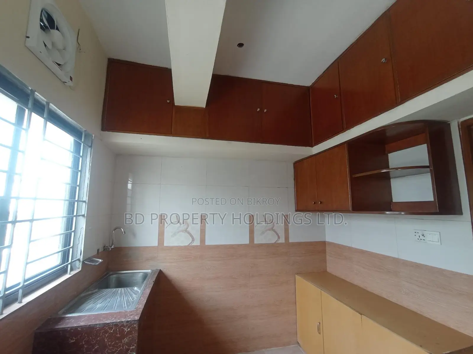 1600 Sqft Luxurious Ready Apartment For Rent In Uttara