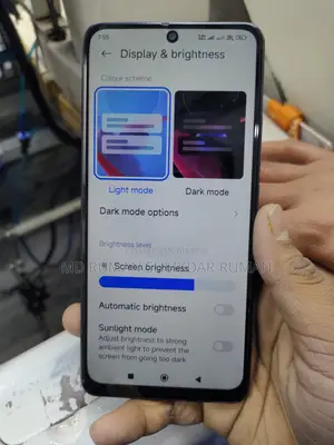 Xiaomi Mi 11X 5G 6/128 (Used)