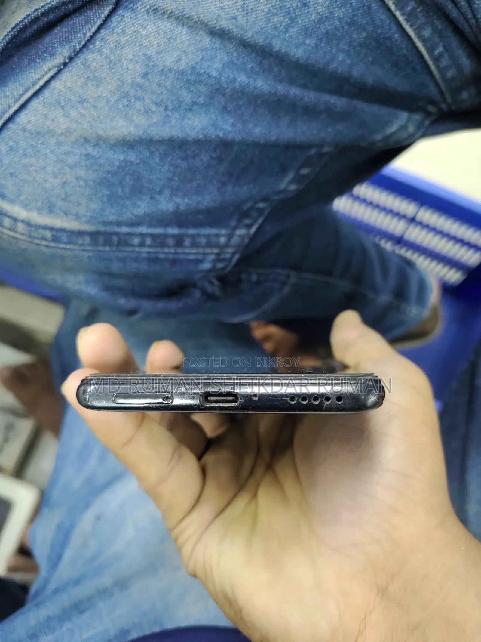 Xiaomi Mi 11X 5G 6/128 (Used)
