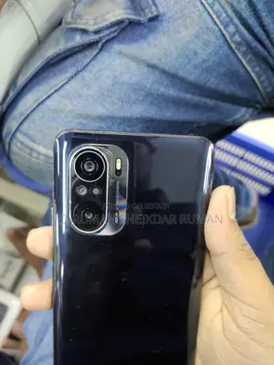 Xiaomi Mi 11X 5G 6/128 (Used)