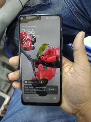 Xiaomi Mi 11X 5G 6/128 (Used)