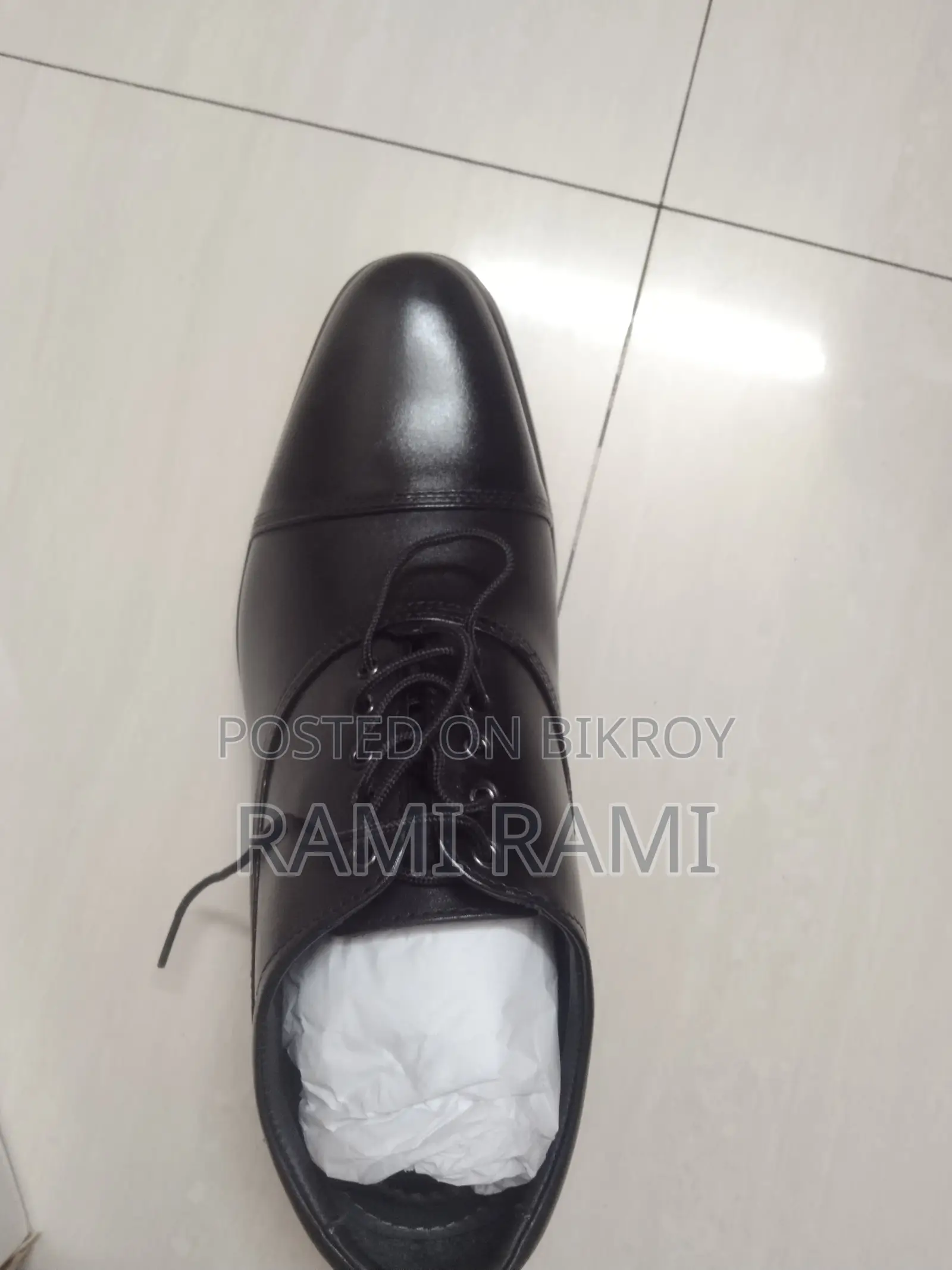 Brand New Apex Shoe