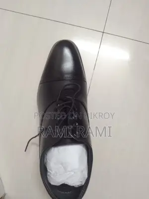 Brand New Apex Shoe