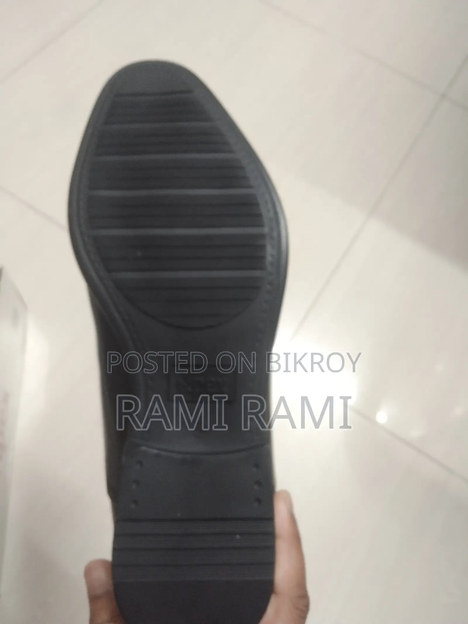 Brand New Apex Shoe