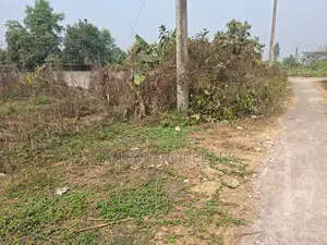 3 Katha Plot For Sale At Rajuk Purbachal Sec 18