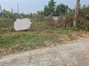 3 Katha Plot For Sale At Rajuk Purbachal Sec 18
