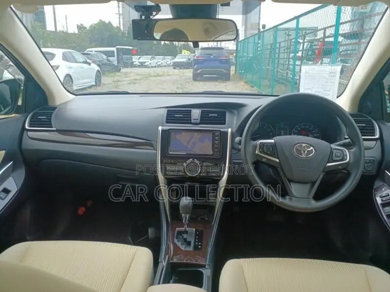 Toyota Allion G plus 2020