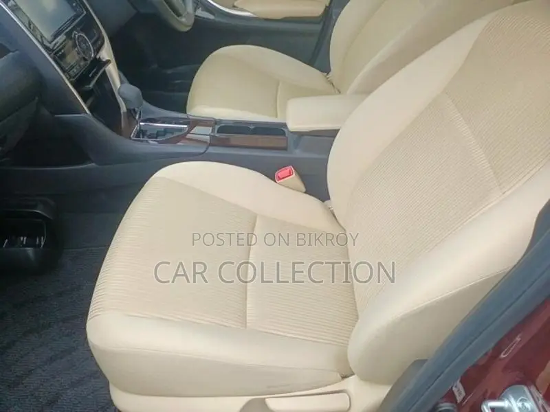 Toyota Allion G plus 2020