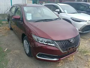 Toyota Allion G plus 2020