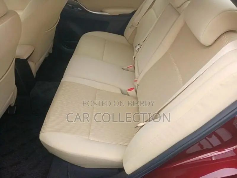 Toyota Allion G plus 2020