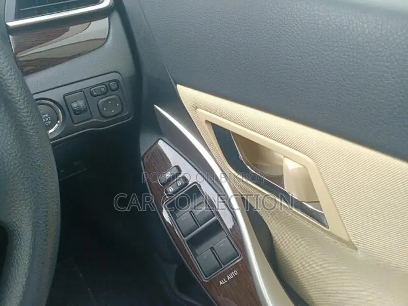 Toyota Allion G plus 2020