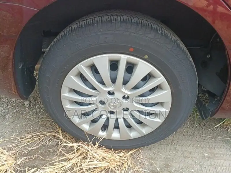 Toyota Allion G plus 2020