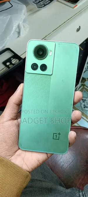 OnePlus 10R 5G 8/128 (Used)