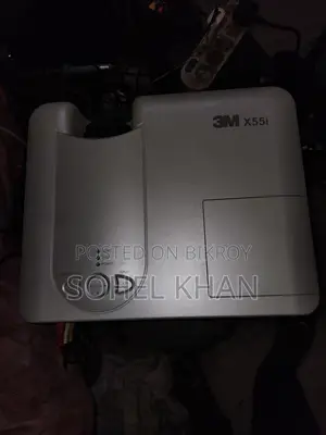 প্রজেক্টর ফুল ফ্রেস কন্ডিশন