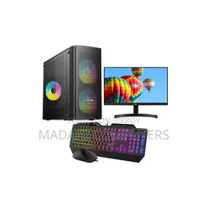 19" LED, Core i5 4th Gen, 512GB SSD / 8GB RAM, DDR3, 1333bus