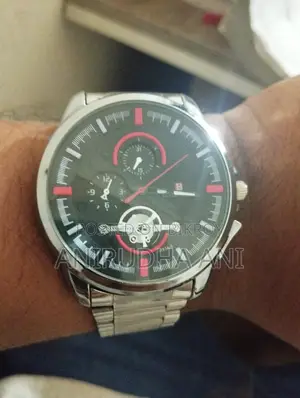 Watch For Sale