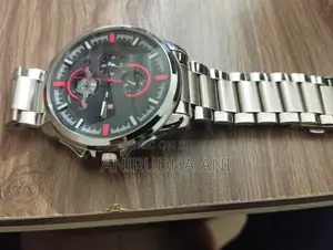 Watch For Sale