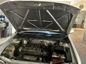 Toyota Carina Ti 1999