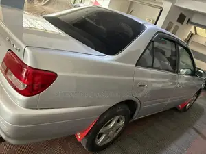 Toyota Carina Ti 1999