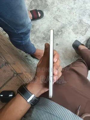 Realme Note 70 . (Used)
