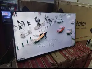 Haier 32 Inch Non Smart TV Full Fresh Condition