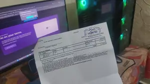 Desktop Computer For Sale
