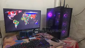 Desktop Computer For Sale