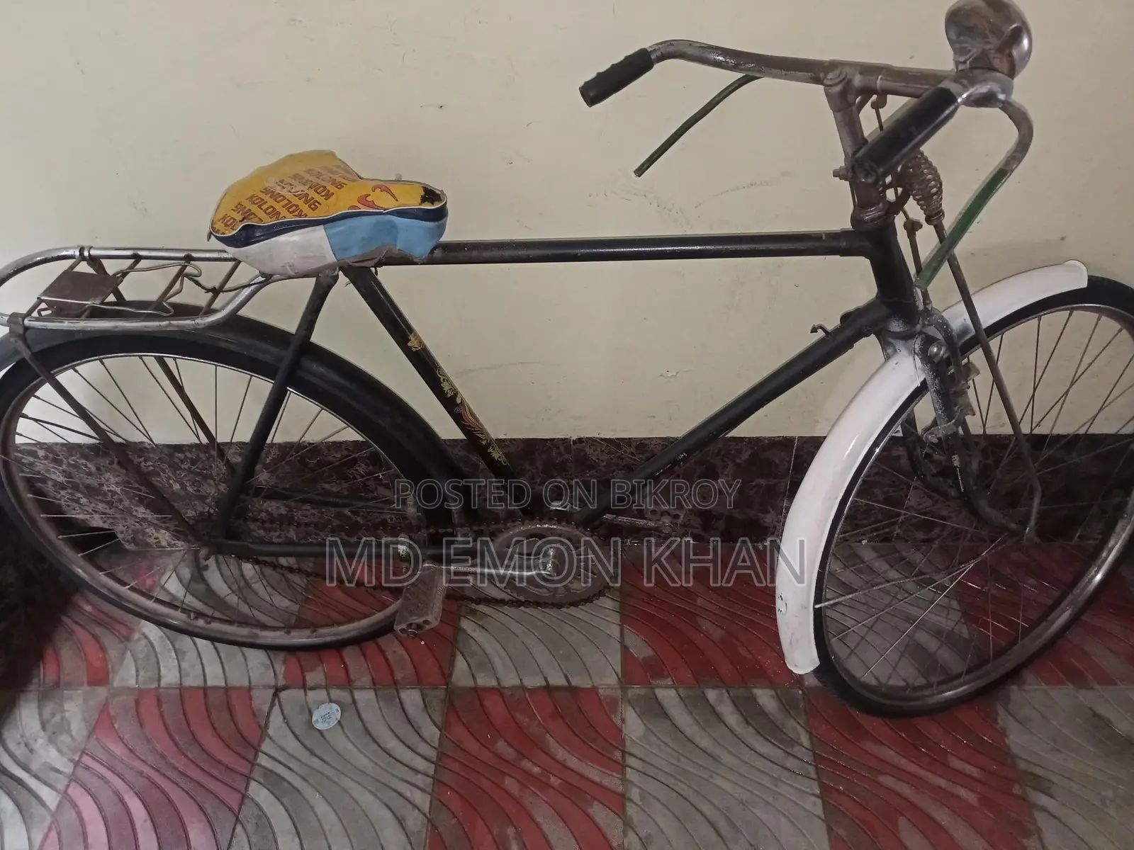 Finiss Bicycle for sale