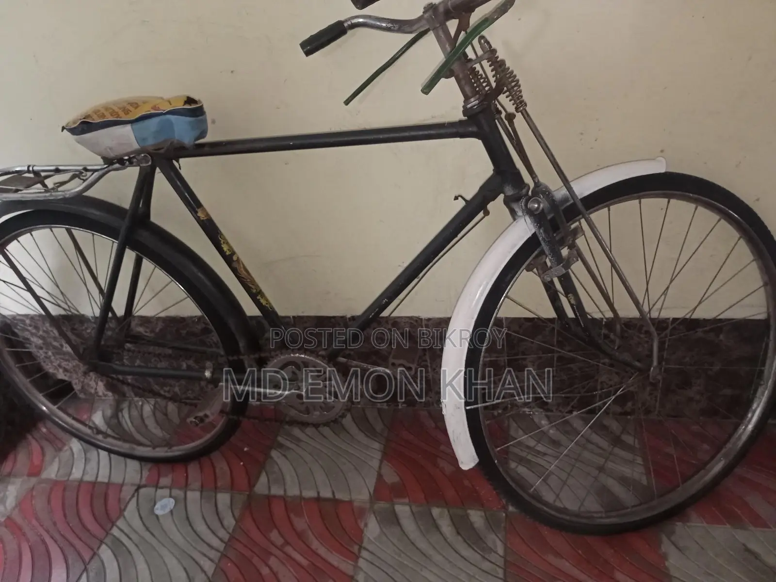 Finiss Bicycle for sale